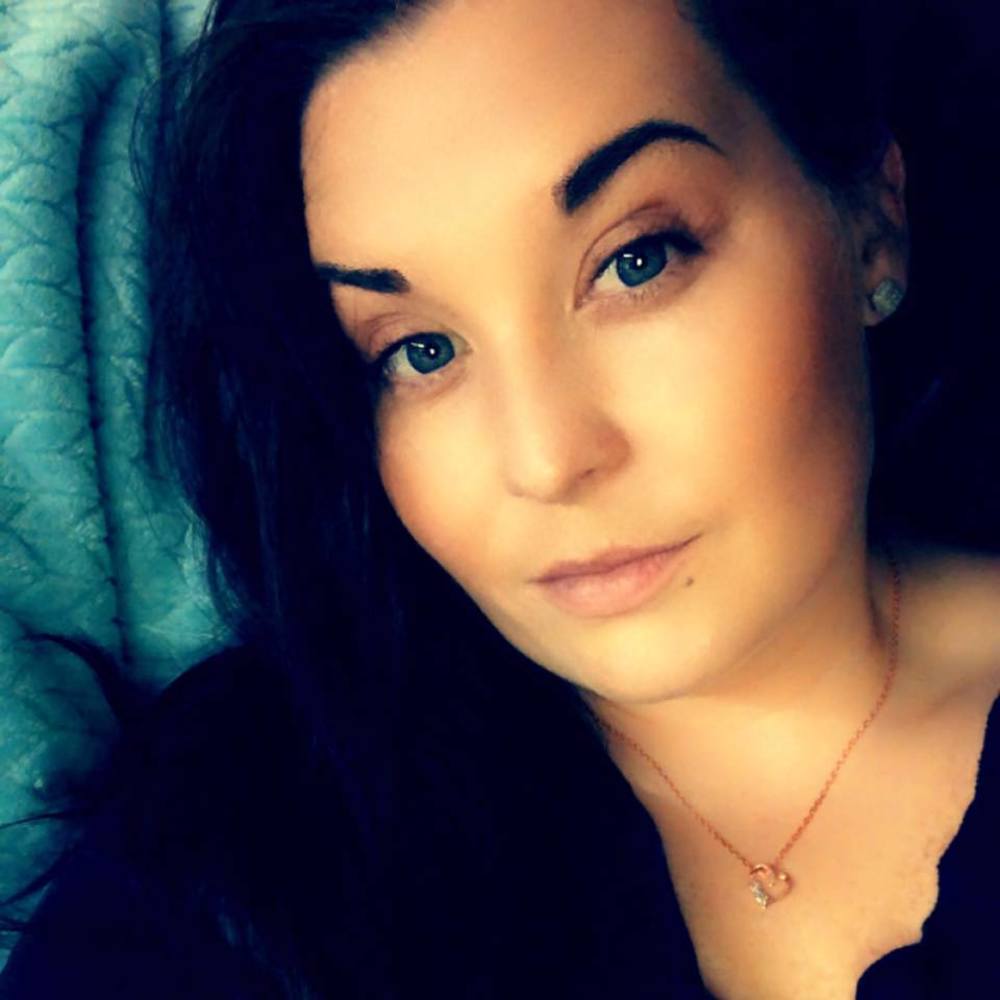 Meet your Posher, Kate